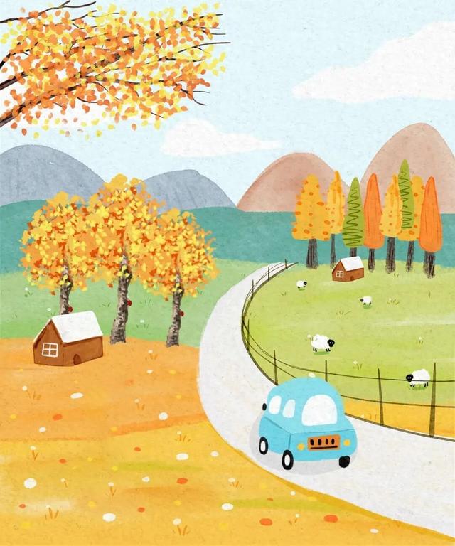 去邛崃！赴一场暖阳与山间的私语