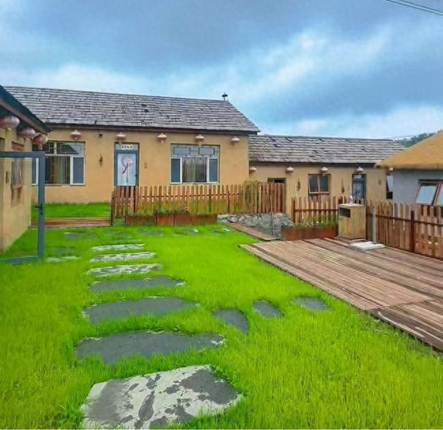 抚松县：创新举措破解民宿发展“三难两缺”