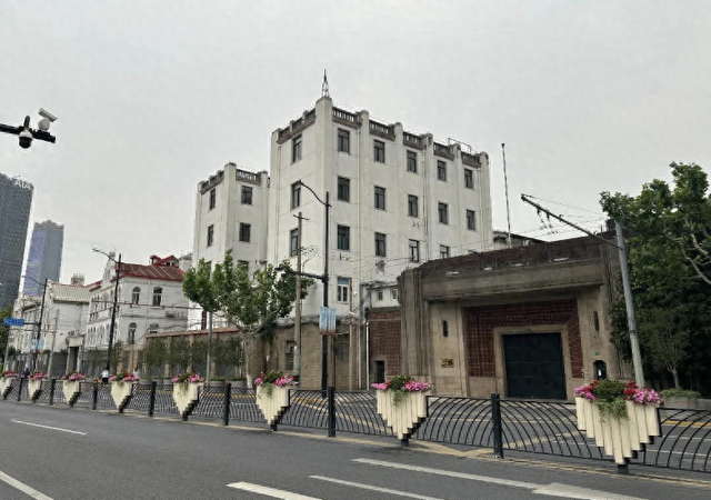 上海有“五大禁地”，一般人都没资格进，最后一个到现在都没开放