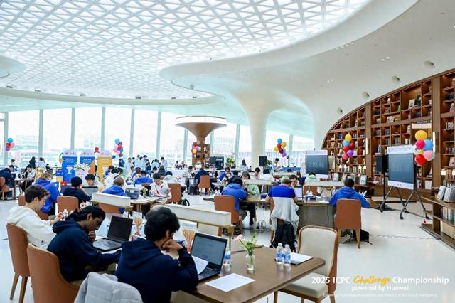 任正非最新讲话：没有网络的算力是信息孤岛，AI重在应用