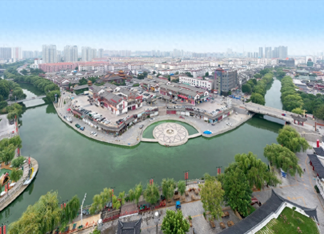 济宁：持续塑强运河文化传承发展新高地