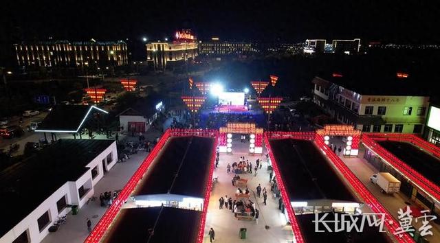 曹妃甸：文旅融合引燃旅游消费