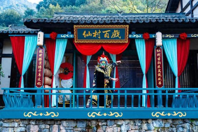 葛仙村“燃”起来了！白天晚上都好玩到“上头”