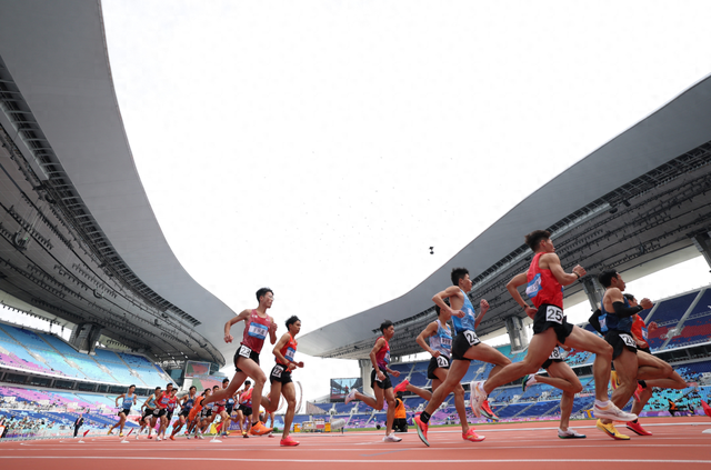 冠军，被取消！