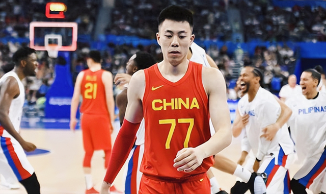 CBA 注册收官：北京签赵睿冲冠，辽宁顶薪留赵继伟，上海签张镇麟