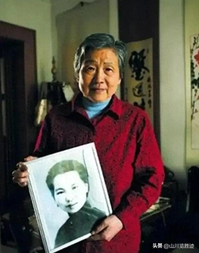 朱枫直到牺牲都不知，她视若己出的继女阿菊，其实是个国民党特务