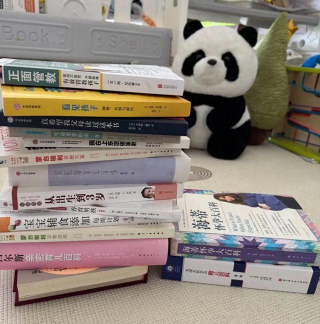 带了两个孙女才发现，越是科学营养喂养的孩子，越是体弱多病