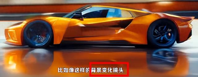 首帧优化（即梦AI第8课 玩转首尾帧技巧）