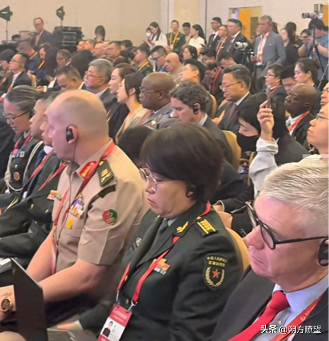 日本专家在北京发言：战争没有赢家！中国教授：做错了就是做错了