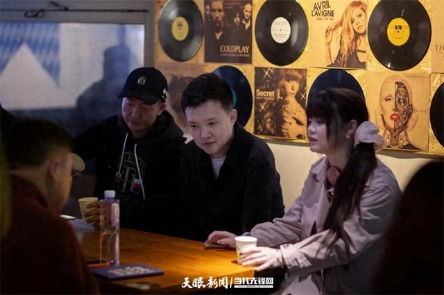 在黔山贵水里的“神仙旅居”!数字游民赴约,解锁工作与生活的双重欢喜