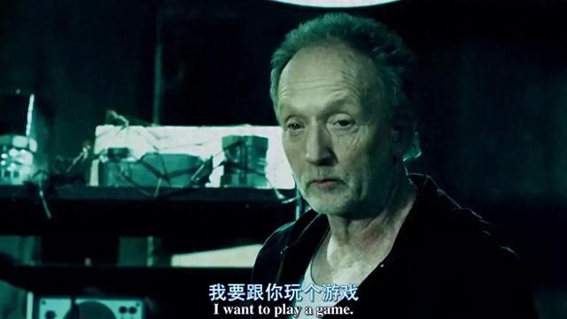 电锯惊魂电影剧情简介（20年前）