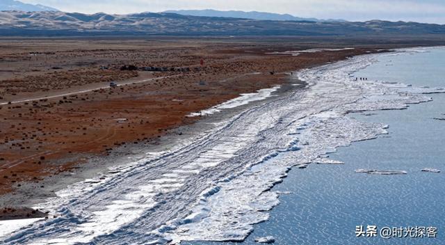 见山见湖见信仰！海晏开启“可阅读的城市”新篇章