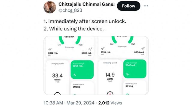 三星s23u系统优化（三星Galaxy S23系列机型更新One UI 61后充电速度减慢）