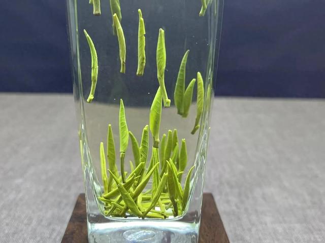 取茶叶商标名字（绿茶爱好者必看这10个品牌闭眼入）