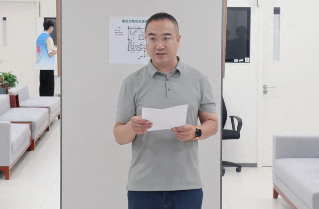 慈铭体检开展“爱无疆・助残行”公益活动