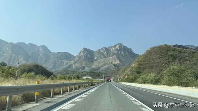 探秘万里长城紫荆关段：畿南第一雄关的千年沧桑与现世传奇