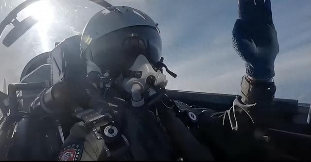 南部战区三个动作	，对菲律宾直接摊牌了：“不允许对我大声说话”