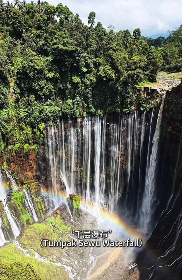 净化心灵的风景壁纸