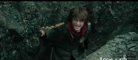 巴啦啦小魔仙全身变咒语（一个计算机漏洞引发的脑洞为何巴啦啦小魔仙施法前要念一段咒语）