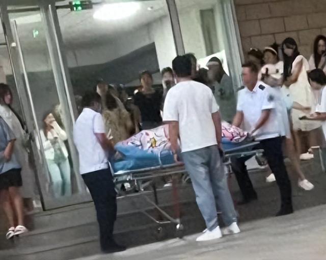甘肃女大学生宿舍生娃后续，校方调查中，怀孕时间引争议