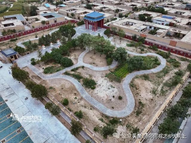 高昌王和西宁王碑:记述高昌回鹘归顺元朝,内迁武威地区经过