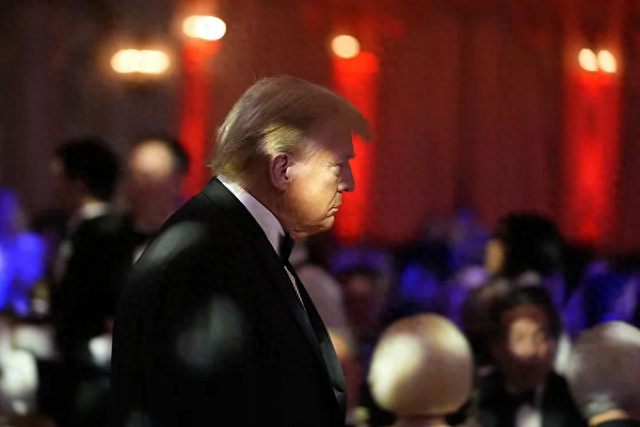 大战在即，特朗普2票险胜，中方通告全世界	，支持委内瑞拉是传统