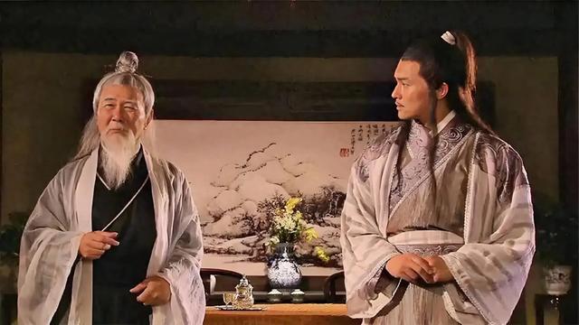 求古龙作品中的武功排名（古龙小说武功排名前十的高手）