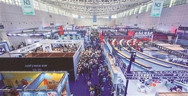 文化三晋蕴厚重 魅力山西见精彩——第七届山西文博会综述