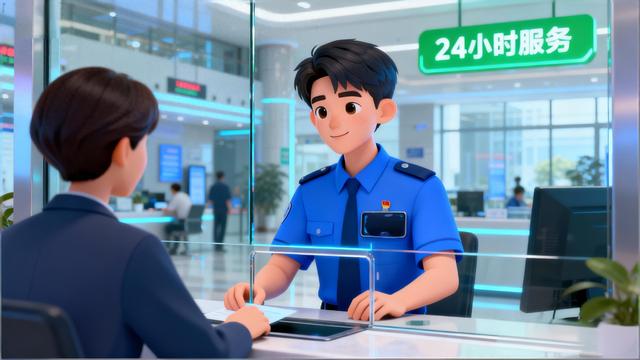 AI+政务13个落地场景指引，AI数字人助力政务服务智能升级