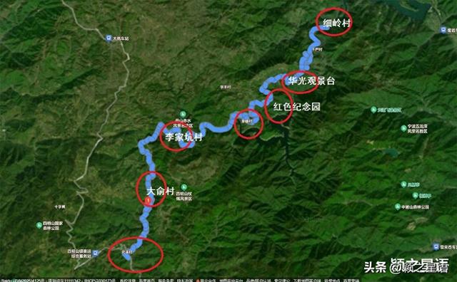 走过这条公路吗？宁波最美秋色路，又到绚烂时
