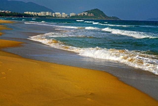 去海南怎么玩？这片攻略告诉你