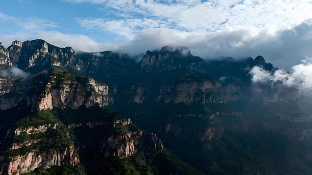 溯千年文脉铸三晋风骨 揽表里山河绘锦绣长卷