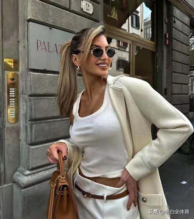 祖巴茨妻子孕照曝光！不是花瓶，她凭啥在NBA太太团中活出自己