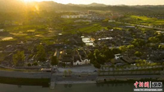 千年驿道古今和鸣 中方文旅再谱新章