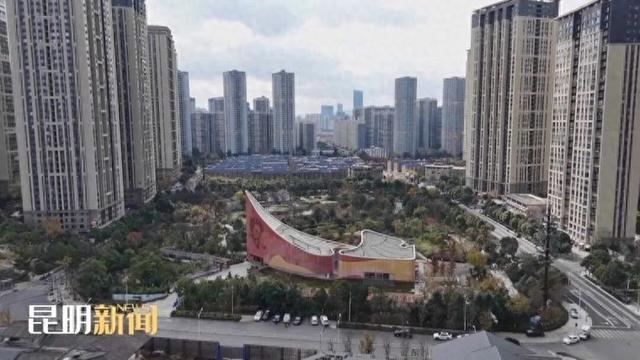 盘龙区：让沉睡的历史“活”起来 擦亮文旅融合新名片