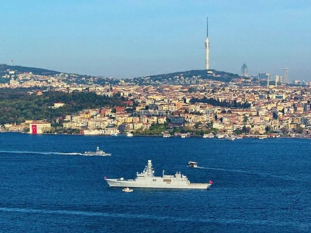 第一批“免签”去土耳其的人，已经快“破产”了？