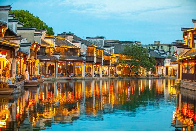 南浔，“水晶晶”何以水晶晶？