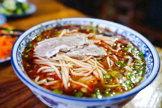 兰州一日撒欢记：从舌尖鲜到心头的快乐暴击！