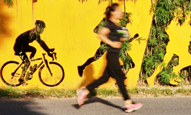 跑步3个月，体重降了骨头却变脆了？这个坑很多人都踩过