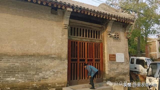 焦作温县千年古村！藏着古城址+新石器遗址