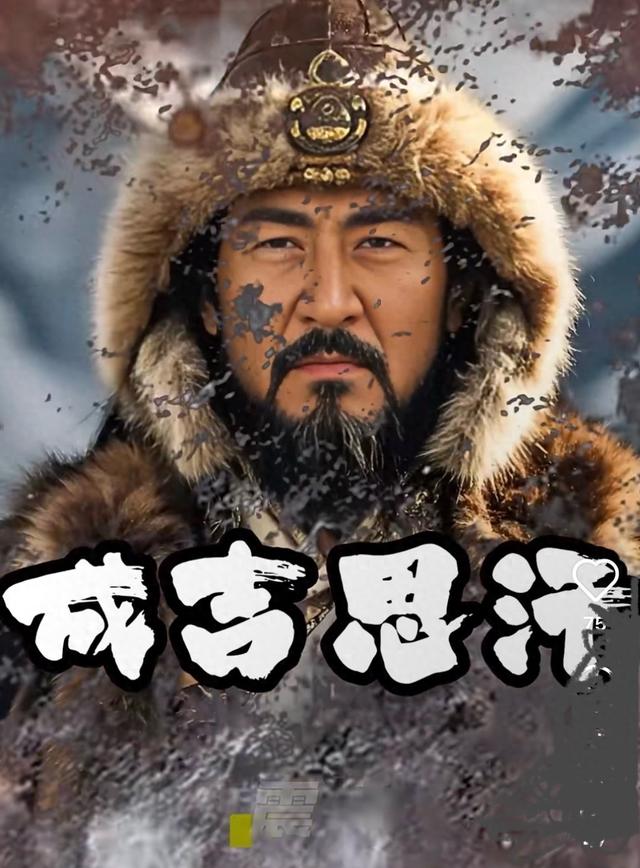 成吉思汗的故事简介（成吉思汗从草原少年到世界征服者）