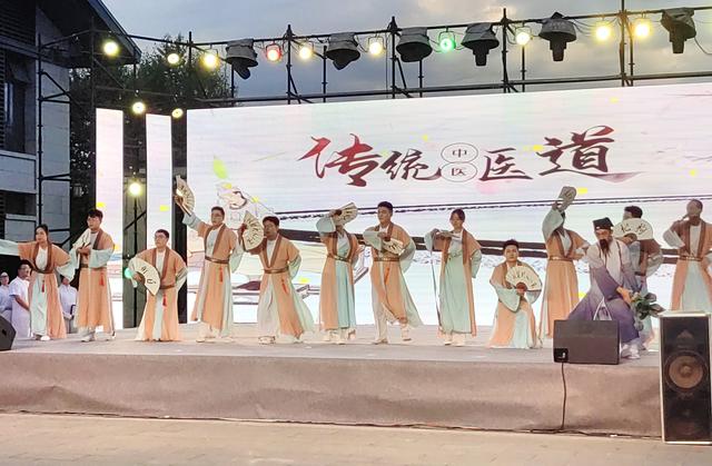 武威市“乐游凉州·文明集市”新时代文明实践集中活动精彩启幕