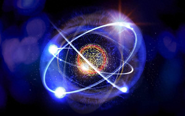 穿墙穿地无所不在！宇宙中的“幽灵粒子”中微子，科学家束手无策