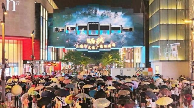 上饶文旅火“出圈”的背后