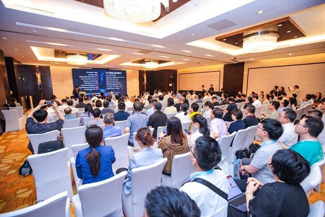 化工行业进入“硅基革命”拐点，世界化学工程大会释放三大信号