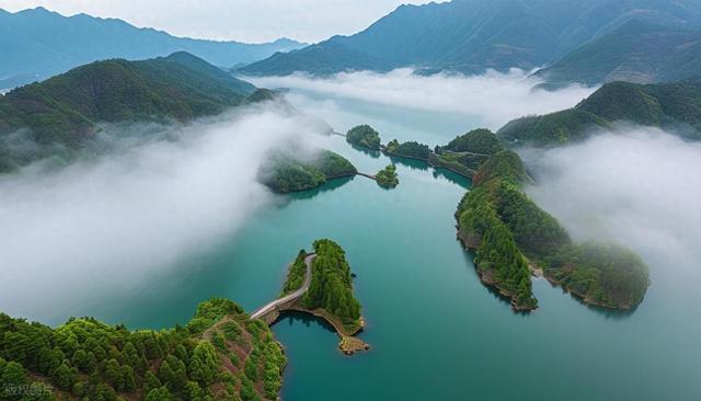 别挤乌镇了！浙江这座千年古村，凌晨的炊烟比景点更治愈！