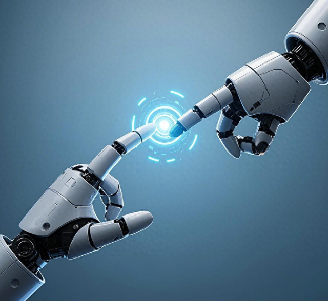 人类已经不可能消除AI：“AI教父”辛顿为啥认为人工智能太危险？
