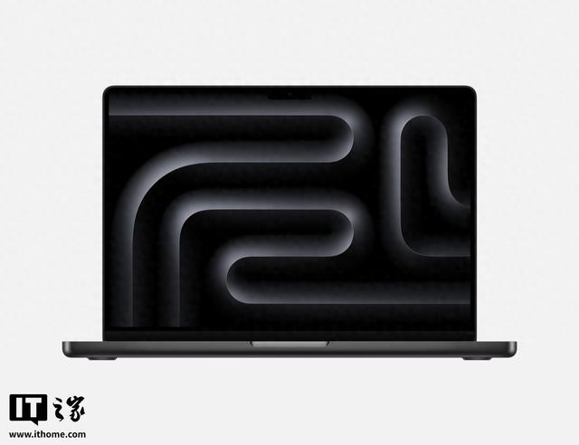 符合环保理念，欧版苹果M5芯片MacBook Pro笔记本不再随附充电器
