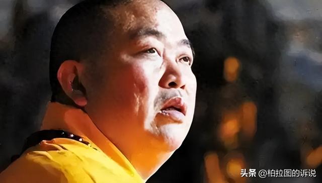 越扒越猛！释永信在少林寺有多爽，你根本想不到！难怪佛协再痛批