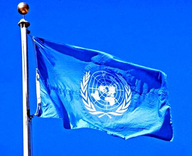 中方致函联合国，并通告全球：日本胆敢武力犯台，中国将直接动手